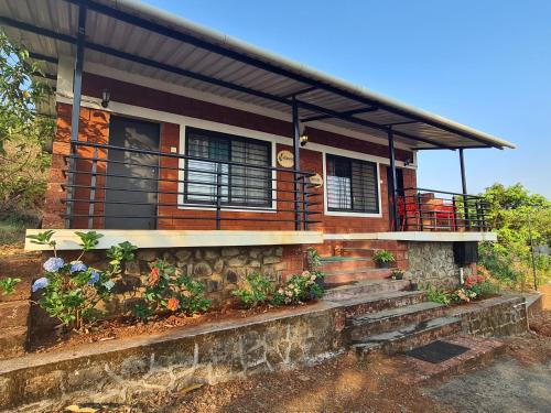 Shalgar Villa The Homestay in Kas
