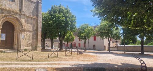 Hôtel du Cerf Hotel de charme Apremont-sur-Allier