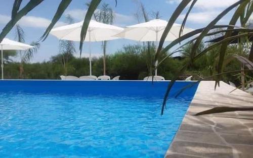 Costa Termal Hotel Familiar con fuente geo termal natural en costanera