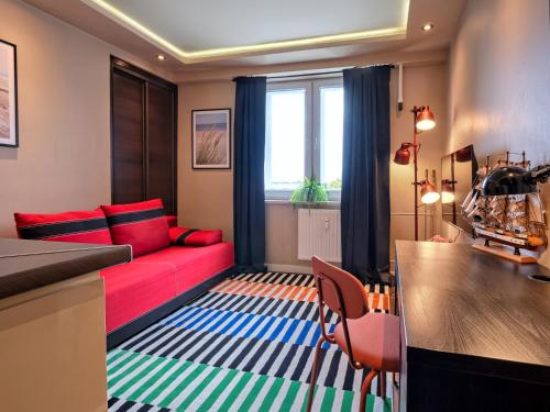 Studio Przylesie - ACCO RENT - image 3