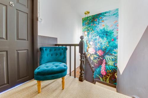 Facilities, The Rockfield by Serene Stays Stylish 6BR near Anfield with Bar Virgin Media and Fast WiFi in Everton