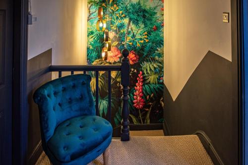The Rockfield by Serene Stays Stylish 6BR near Anfield with Bar Virgin Media and Fast WiFi, Liverpool (photo 8)