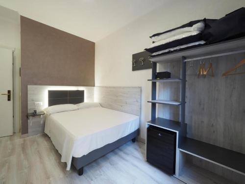 Casa Di David, Roma