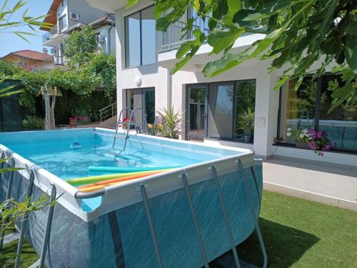 Villa Black Sea in Балчік