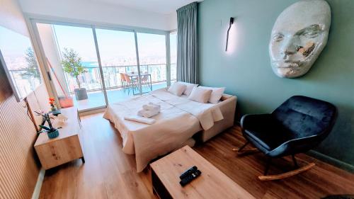 Skyline 16, Benidorm (fotografie 6)