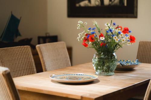 المرافق, Willa Yezioro in Przybrodzin