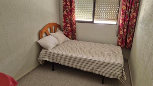 Apartment in Rota Cadiz, terrace AC wifi, Rota (zdjęcie 7)