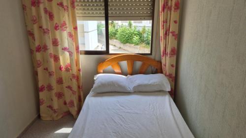 Apartment in Rota Cadiz, terrace AC wifi, Rota (zdjęcie 8)