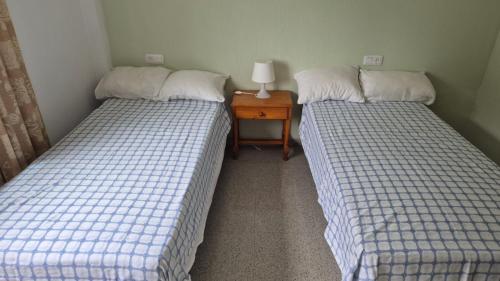 Apartment in Rota Cadiz, terrace AC wifi, Rota (zdjęcie 9)
