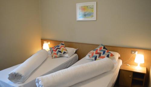 Park Hotel Sancelso Room Type - Large Double or Twin Room Park Hotel Sancelso Room Type - Large Double or Twin Room