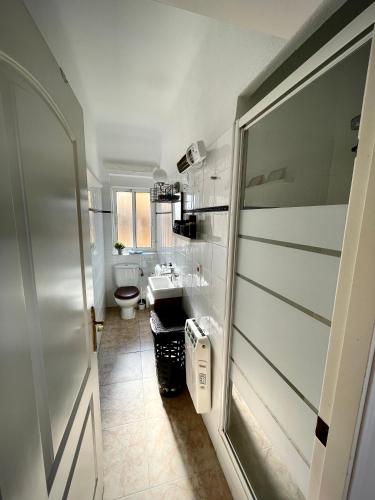 Vannas istaba, °Relax beachfront housing° in Los Urrutias