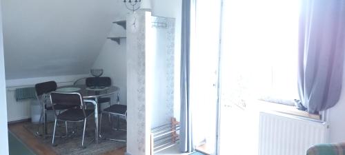設施, Apartament w Jeżowie Sudeckim (Apartament w Jezowie Sudeckim) in 扎博布澤