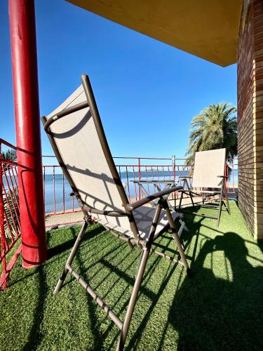°Relax beachfront housing° in Los Urrutias