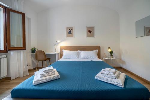 City centre - Beautiful cottage with garden, Bologna (photo 5)