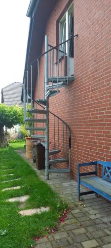 入口, Apartament w Jeżowie Sudeckim (Apartament w Jezowie Sudeckim) in 扎博布澤