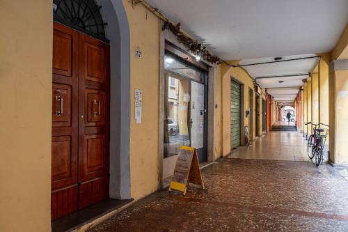 City centre - Beautiful cottage with garden, Bologna (photo 8)