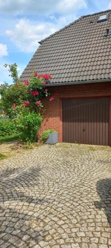 外部景觀, Apartament w Jeżowie Sudeckim (Apartament w Jezowie Sudeckim) in 扎博布澤