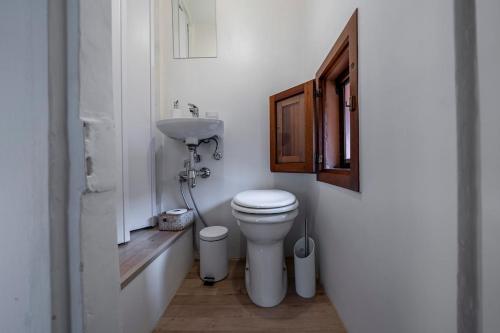 City centre - Beautiful cottage with garden, Bologna (photo 10)
