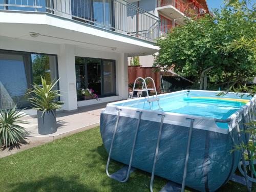 Villa Black Sea in Балчік
