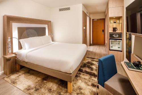 Novotel London Bridge - image 8