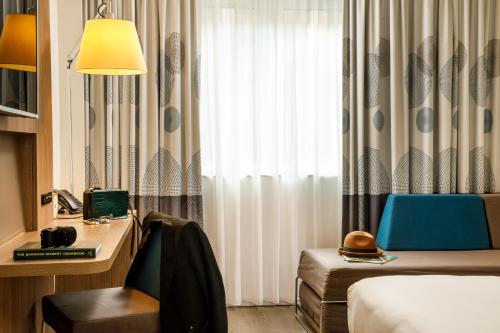 Novotel London Bridge - image 7