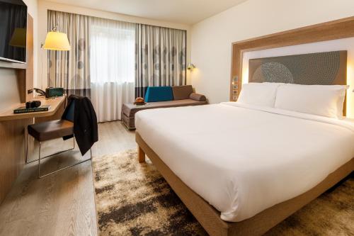 Novotel London Bridge - image 5