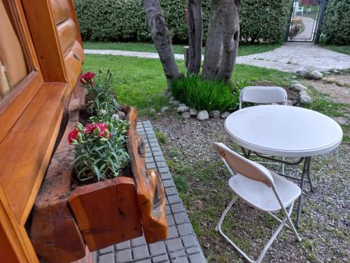 Cabanas del Bosque Bariloche in Playa Bonita