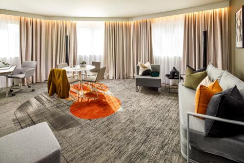 Novotel London Bridge - image 4