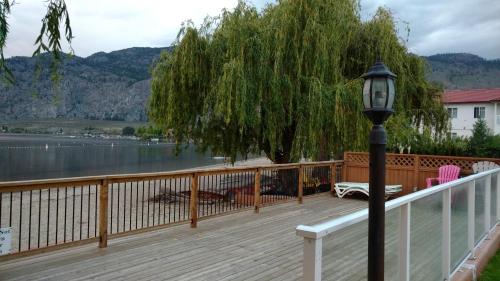 Fasilitas, Bella Villa Resort Motel in Osoyoos (BC)