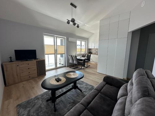 Apartament Halszka