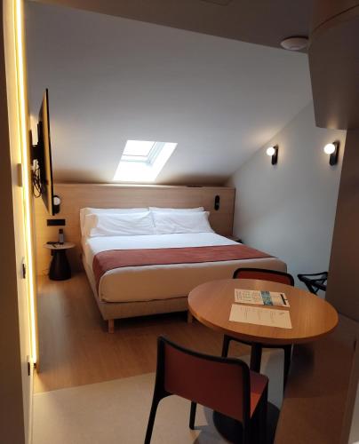Aparthotel Atenea Calabria, Barcelona (foto 6)