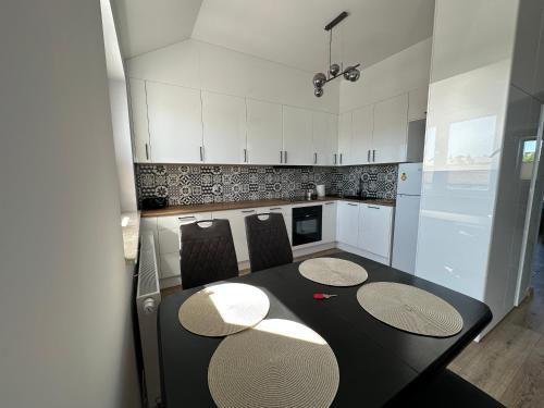 Apartament Halszka