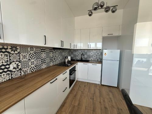 Apartament Halszka