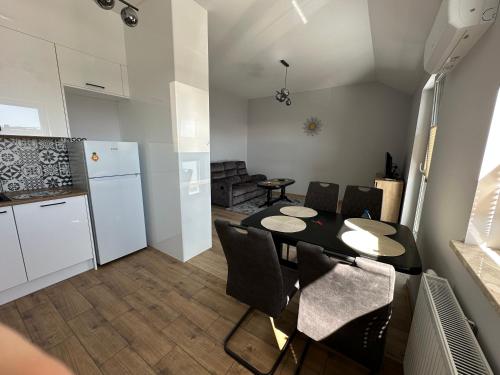 Apartament Halszka