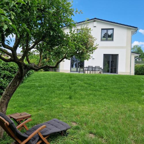 Kert, Ferienhaus Marie in Wittenbeck