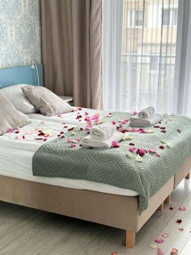 Apartamenty Rondo