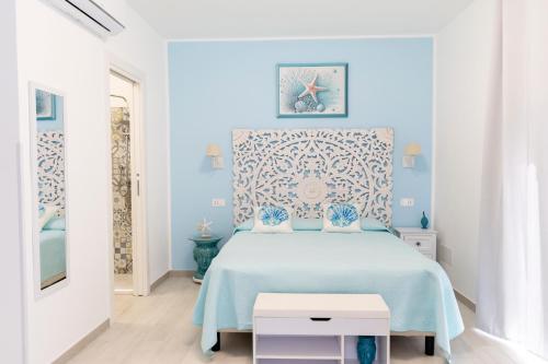 B&B Elysia chambre d'hôte Lipari