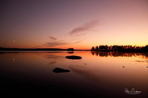 Gustava Parken - 4 persons cottage in Laggasen