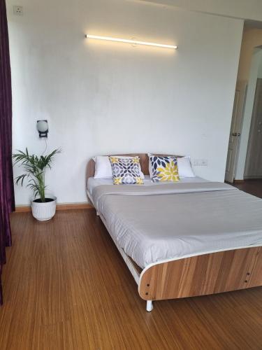2 Bedrooms near Wipro Corp office, Bangalore (foto 8)