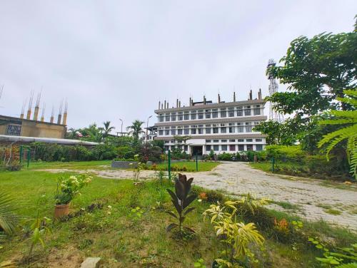 A szálláshely kívülről, TAJ HERITAGE Hotel And Restaurant -call 94353-50876 in Atilagaon