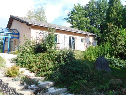 L'AMANDAURE 4