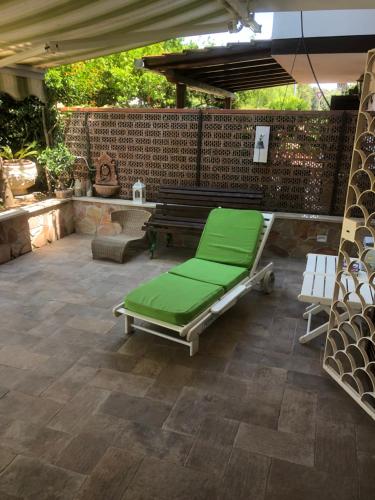 Fregene - Villa Paradise near airport Fiumicino, Fregene (foto 6)