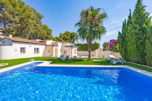 Villa Inia - Plusholidays - main image