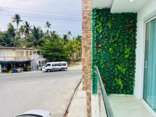 The Beauty and The Beach in Nagua