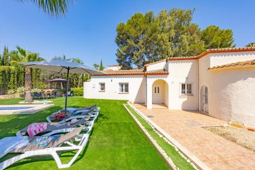 Villa Inia - Plusholidays - image 13