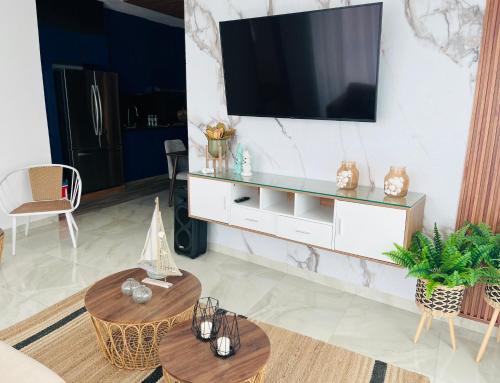 The Beauty and The Beach in Nagua