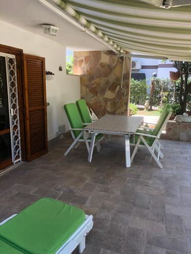 Fregene - Villa Paradise near airport Fiumicino, Fregene (foto 2)