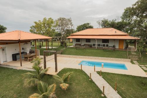 Sítio Jaboticatubas