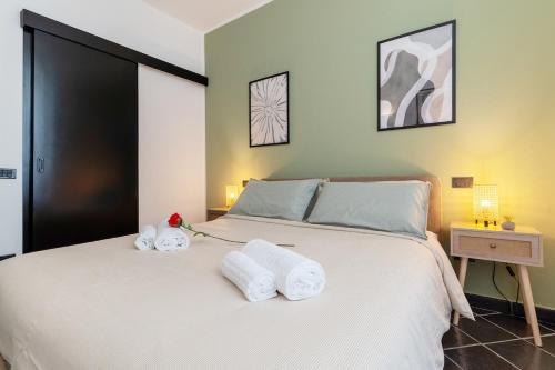 Green House -Charme&Relax, Bergamo (photo 3)