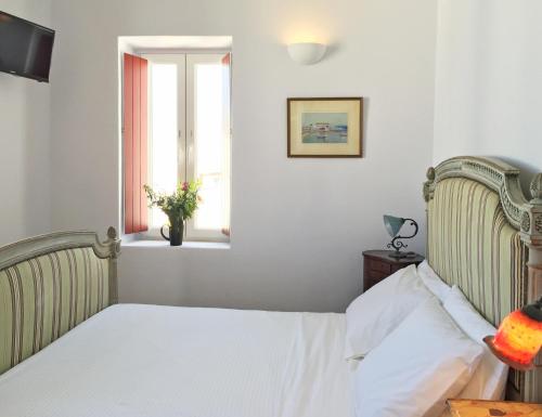 Casal Paleologos Villa